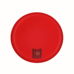 Eluxa horn ceiling red 12/24 VDC