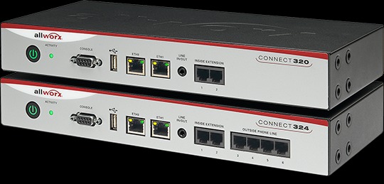 allworx-connect-324-320 Allworx Connect 320 PBX System - Image 1