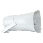 PH Series Paging Horn 30W High Efficiency Weather Resistant