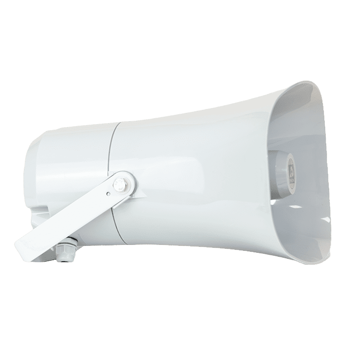 imgi_3_APH30T-ENC-side PH Series Paging Horn 30W High Efficiency Weather Resistant - Image 1