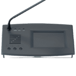 Touchscreen Paging System Console - Image 2
