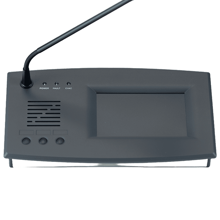 imgi_6_PPM-IT5-close Touchscreen Paging System Console - Image 1