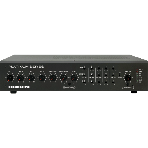 platinum_series1 Platinum Series Amplifier 600W - Image 1