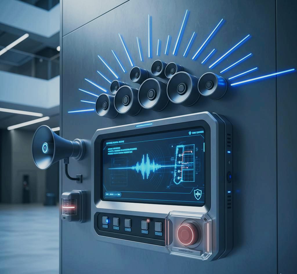 Vision and Mission - New Wave Sound Alerts