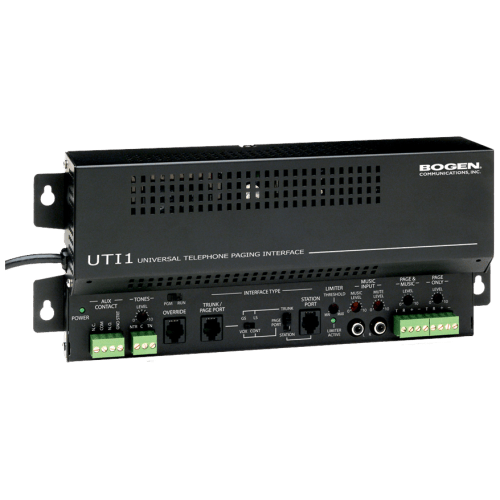 ddbb16b6-defc-40d1-b061-e857280a27ad Bogen Universal Telephone Interface - Image 1